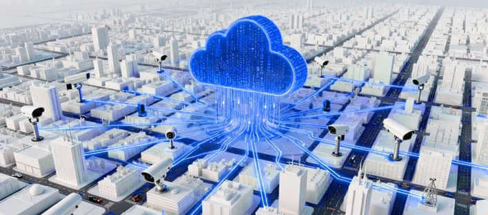 Smart Cloud Management