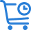 Card payment terminal staying online