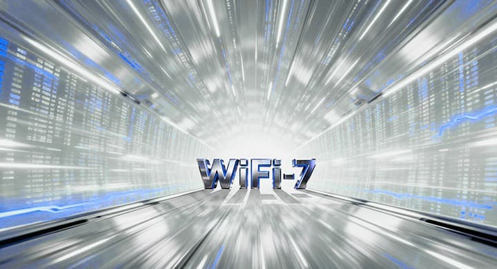 Wi-Fi 7 (IEEE 802.11be)