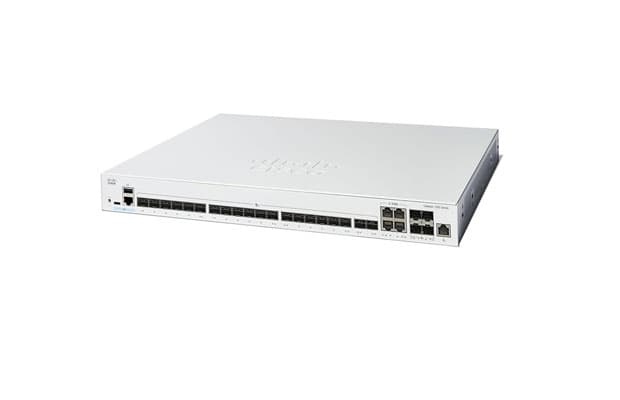 Cisco Catalyst C1300-24XS