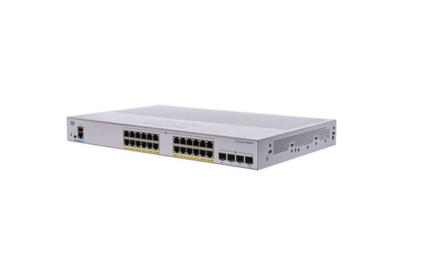 Cisco CBS350-24P-4G-EU