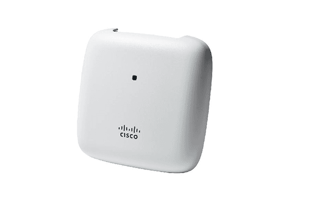 Cisco Business CBW140AC-S front view