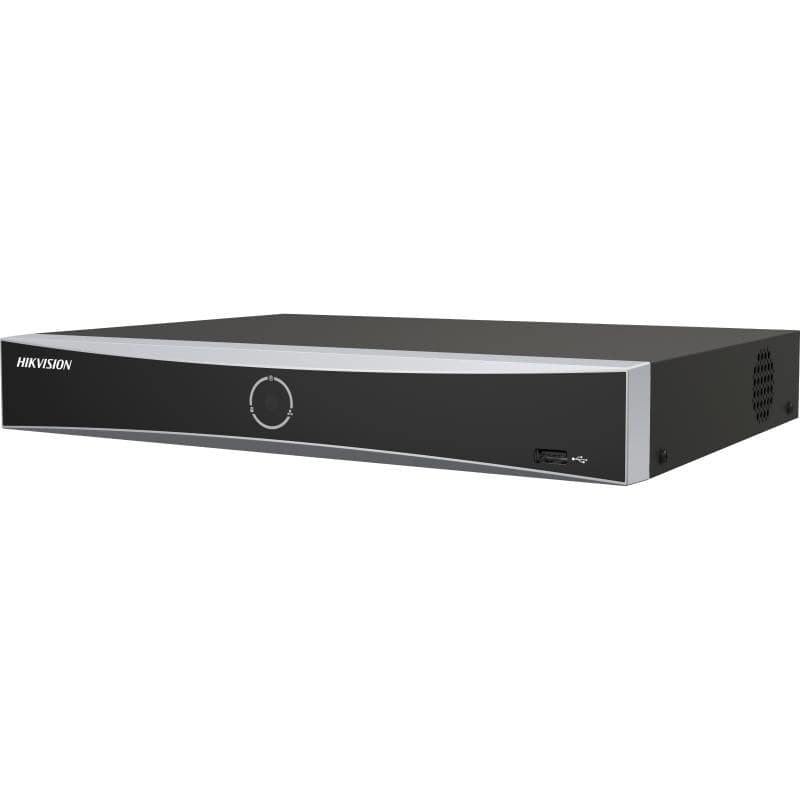 Hikvision DS-7608NXI-K1/8P