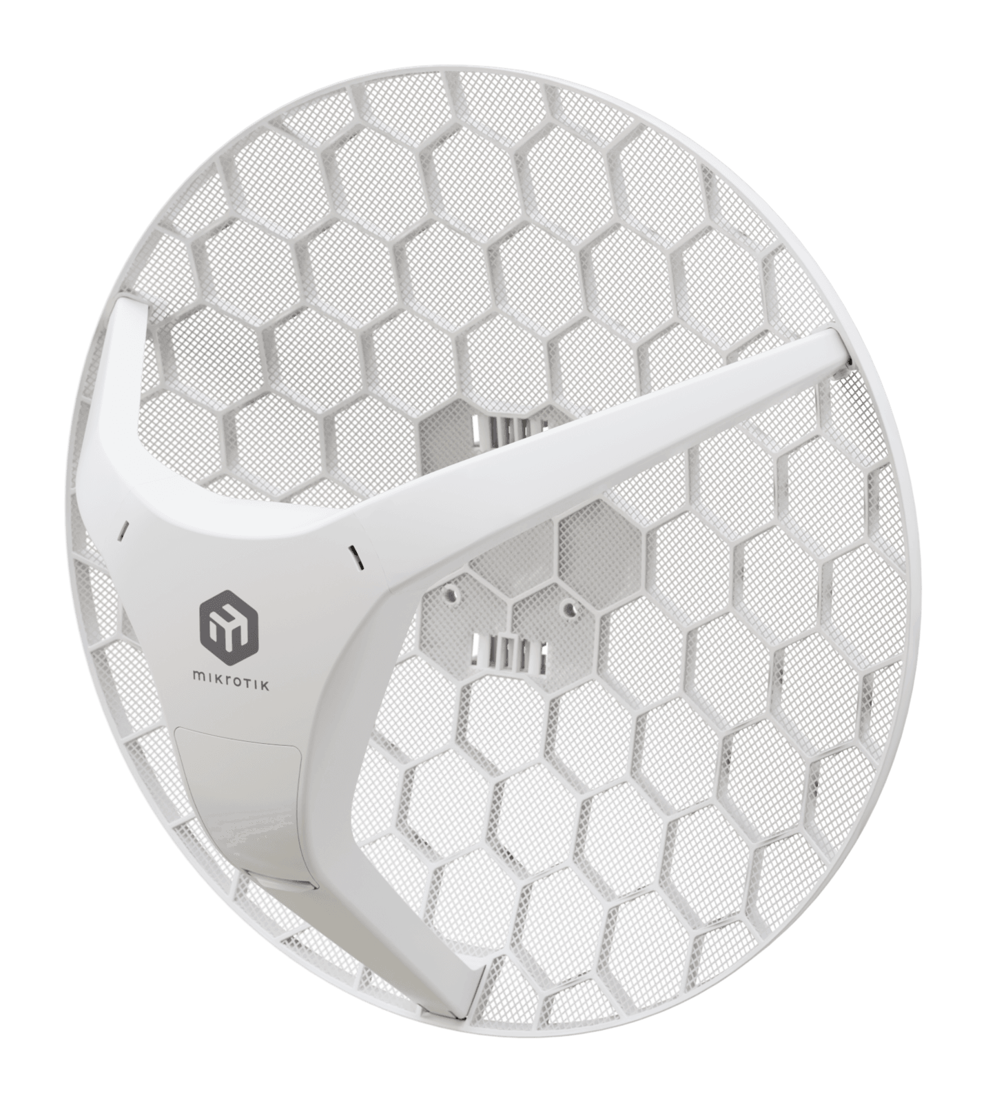 MikroTik LHG 5 ax