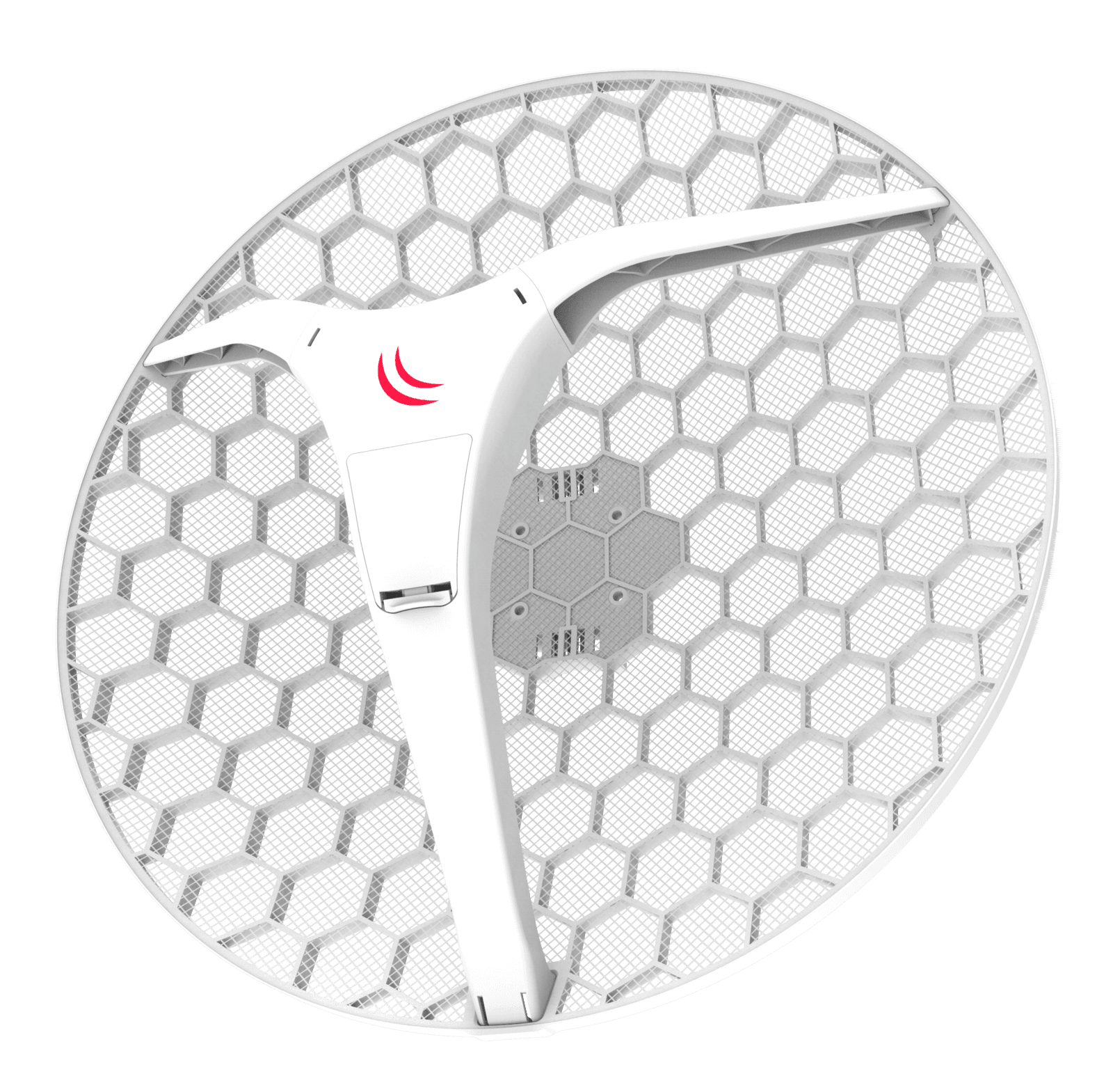 MikroTik LHG XL 5 ac front view