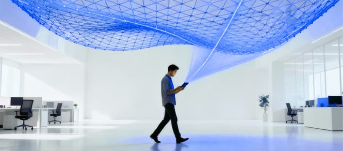 Seamless Connection