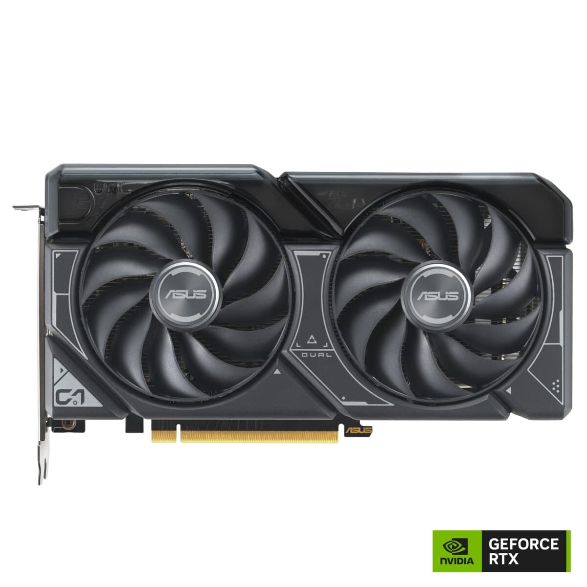 ASUS Dual GeForce RTX 4060 OC 8GB