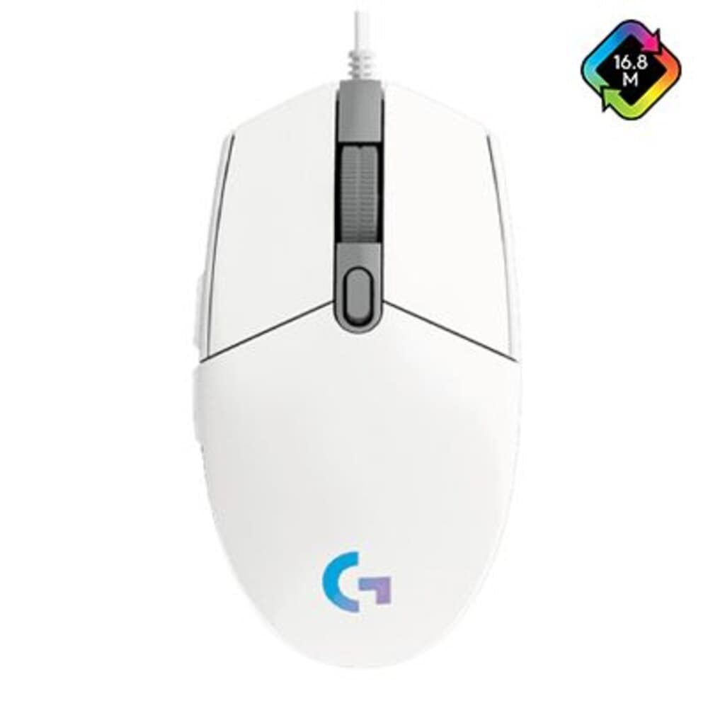 Logitech G102 Lightsync