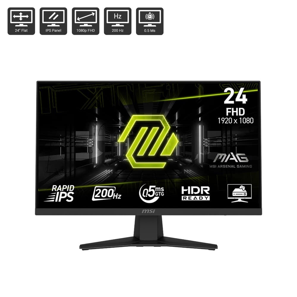 MSI MAG 244F