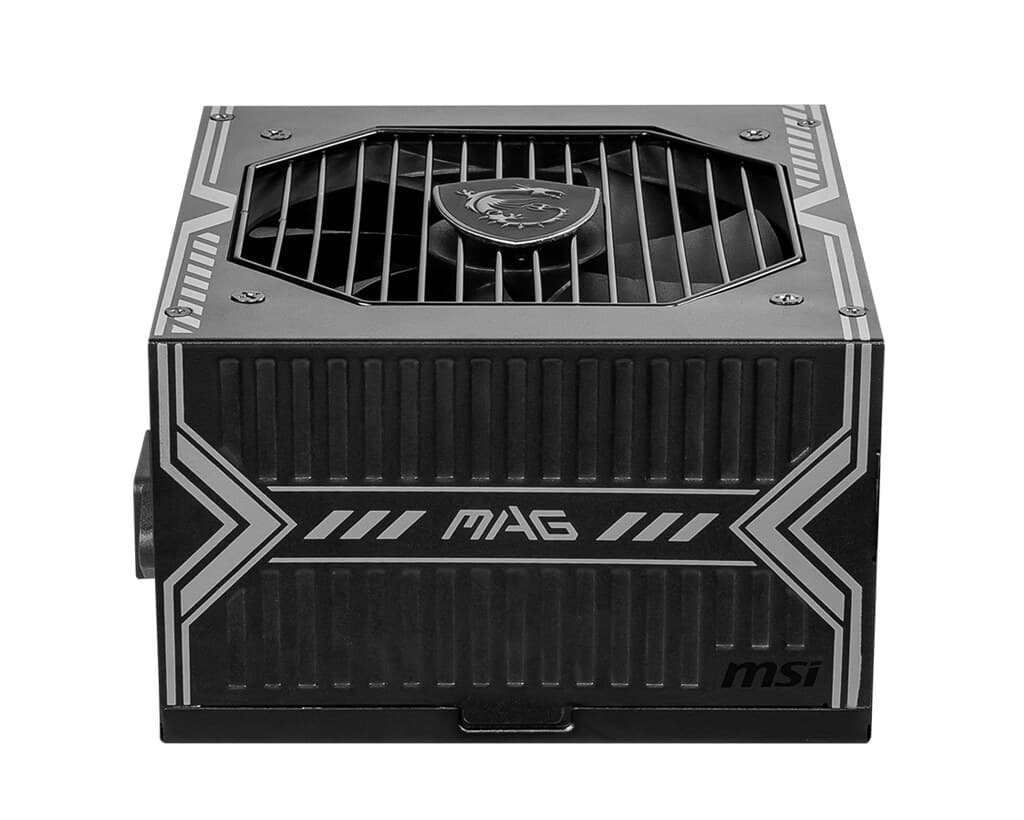 MSI MAG A650BN 650W